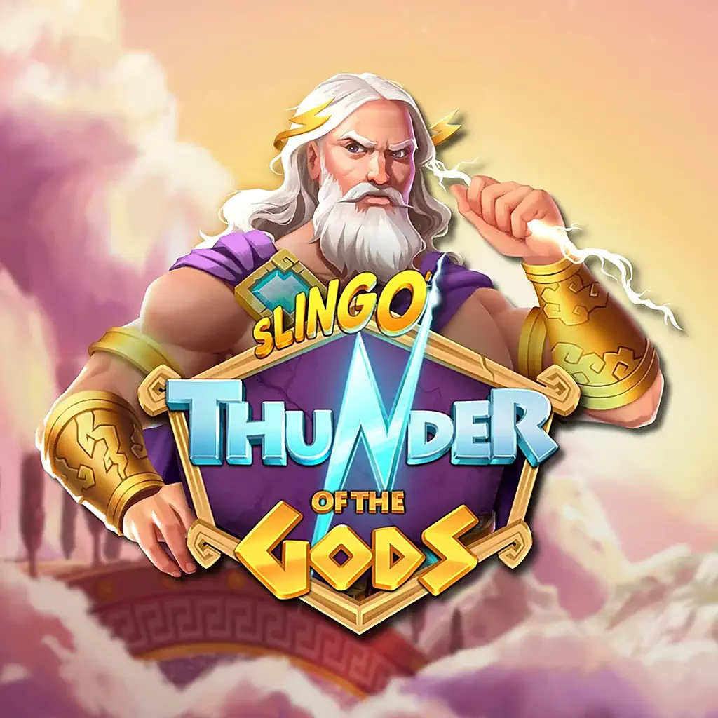 Бонусы Slingo Thunder Of The Gods: полномасштабный разбор бонусных возможностей